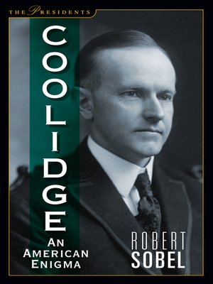 cover image of Coolidge